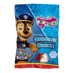 Paw Patrol Gummy Jelly Bones 60g